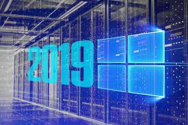 تنصيب اعدادات السيرفر وجعله استضافة للمواقع windows server 2019 settings